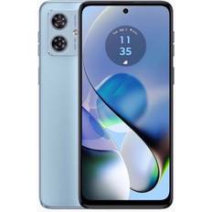 Mobiltelefoner Motorola Moto G54 Smartphone 6.5 Inch 12 GB RAM 256 GB