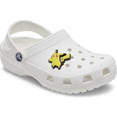 Crocs Jibbitz Pokemon Pikachu