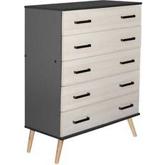 Yellow Chest of Drawers Better Home Products eli Chest of Drawer