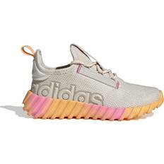 Adidas Kid's Kaptir 3.0 - Aluminium/Bliss Pink/Hazy Orange