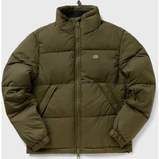 Dickies ALATNA women Down & Puffer Jackets green in Größe:S