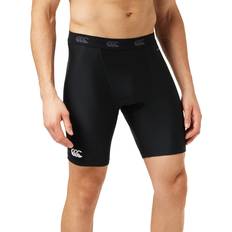 Black Base Layer Trousers Canterbury Thermoreg Baselayer Short Black