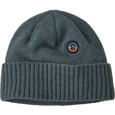 Patagonia Brodeo Beanie Fitz-Roy Icon: Nouveau Green