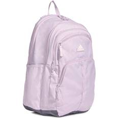 Adidas Backpacks adidas Prime 7 Backpack Shoes Silver Dawn/Onix Size 0.0 OT