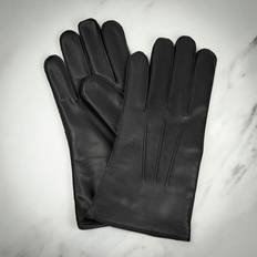 Dents Mendip Leather Glove Black