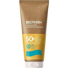 Waterlover Hydrating Sun Milk SPF50+