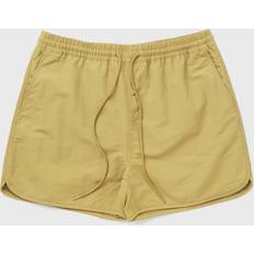 Giallo Costumi da Bagno Carhartt WIP Rune Swim Short Men Swimwear Yellow Taglia