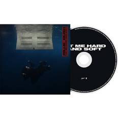 CD's Billie Eilish - Hit Me Hard And Soft