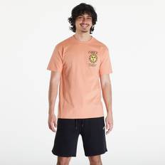 Obey T-Shirts Obey Illumination T-Shirt - Citrus