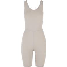 Beige Jumpsuits & Overaller Urban Classics Jumpsuit
