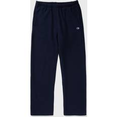 Champion Straight Hem Pants - Blauw