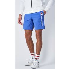 Damen - S Badehosen Champion Herren Badeanzug Beachshort Blau