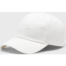 Nike White Caps Nike Club Cap, Sail/weiß Sail/white