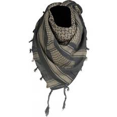 Shemagh Protective Scarf 100% Cotton - Foliage