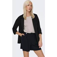 Dame - Slids Jakkesæt Only Kort Blazer