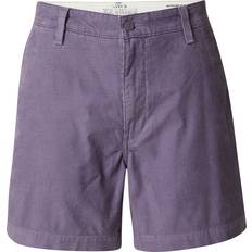 Mujer - W36 Shorts Levi's XX Authentic Short II - Lila