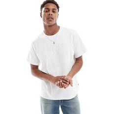 Levi's Relaxed Fit T-Shirt - White