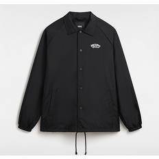 Vans Herr Ytterkläder Vans Torrey Jacket black/white Men Black