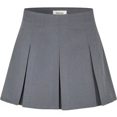 Modström Tiana Skirt - Iron Gate