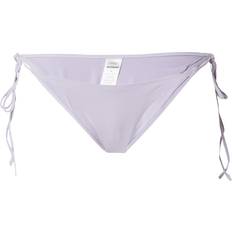 Damen - XXS Bikinihosen Weekday River Bikini Bottom - Lilac