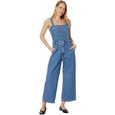 Levi's Women Jumpsuits & Overalls Levi's Drea Jumpsuit Blue