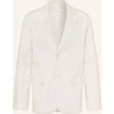 Calvin Klein Blazere Calvin Klein Blend Blazer White
