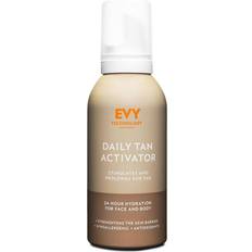 Flaschen Bräunungsverstärker EVY Daily Tan Activator 150ml