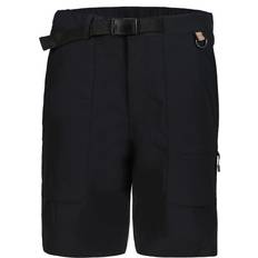 Varg Byxor & Shorts Varg Men's Espevik Active Shorts Caviar Black, XL, Caviar Black