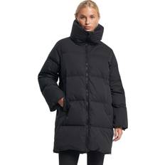 Tenson Women's Shanna Down Jacket Black, S, Black