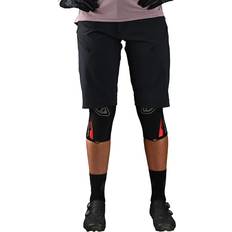 Troy Lee Designs Lilium Women's Bicycle Shorts - Black