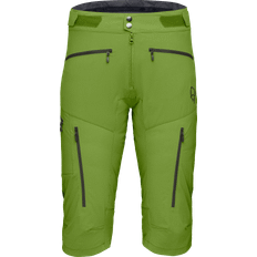 Norrøna Fjørå Flex1 Shorts Green
