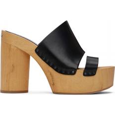 Isabel Marant Sandaletten Isabel Marant Black Hyun Clogs