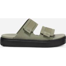 UGG 50 ½ Slippers UGG Zayne Slide Ii Nubuck/suede Sandals