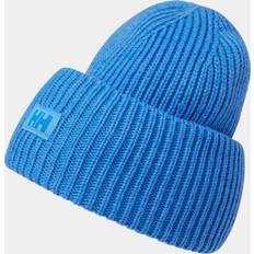 Clothing Helly Hansen Rib Beanie Blue STD Ultra Blue