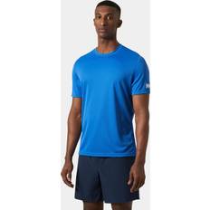 Clothing Helly Hansen Men's HH Technical Tshirt Blue Cobalt Blue