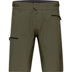 Norrøna Shorts Norrøna Flex1 Light Shorts - Olive