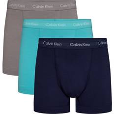 Calvin Klein Trunk 3PK Boxershorts hos Magasin N56