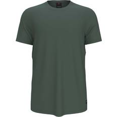 Ulvang T-shirts Ulvang Eio Solid Tee Men Trecking Green-66100