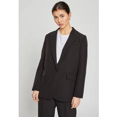 Tøj Bruuns Bazaar RubySusBBFrida Black