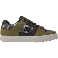 DC Shoes Shoes DC Shoes Pure Wnt - Black Olive Night