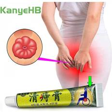 1pcs Cream Relieve Anus