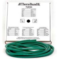 Theraband Resistance Bands Theraband Latex Resistance Tube 7.5 Metre
