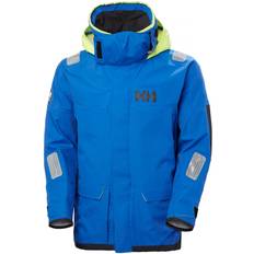 Helly Hansen Herr Skagen Pro Jacka Blå
