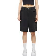 Urban Classics Cotton Cargo Shorts Shorts black