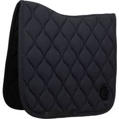 Kentucky Horsewear Saddle Pad - Wave 3D Logo