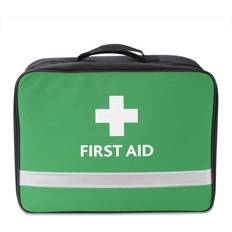 First Aid Reliance Medical Green Paris First Aid Bag