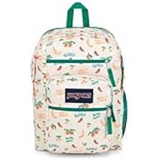 Jansport Five A Day Cream Backpack - Beige