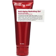 AHA-zuur - Dagcrème Gezichtscrèmes Recipe for Men Anti-Aging Hydrating Gel