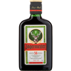 Jägermeister Beer & Spirits Jägermeister Jagermeister Liqueur 20cl
