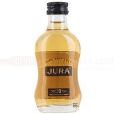 10 Year Whisky 5cl Miniature